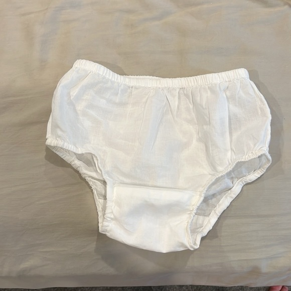 Worn once to my sisters wedding, baby gap 12-18 months - Picture 3 of 4